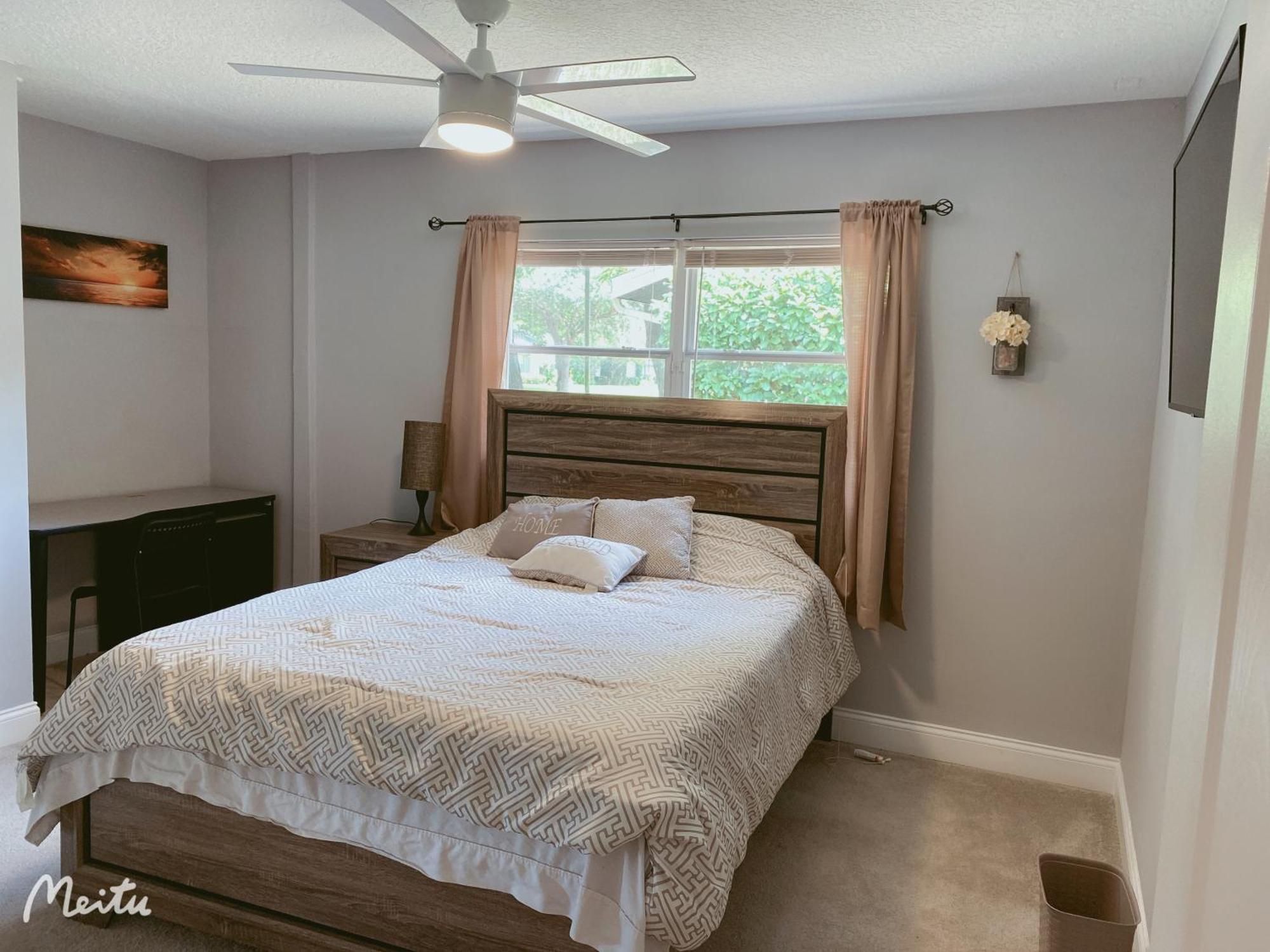A Home Away From Home Orlando Eksteriør bilde